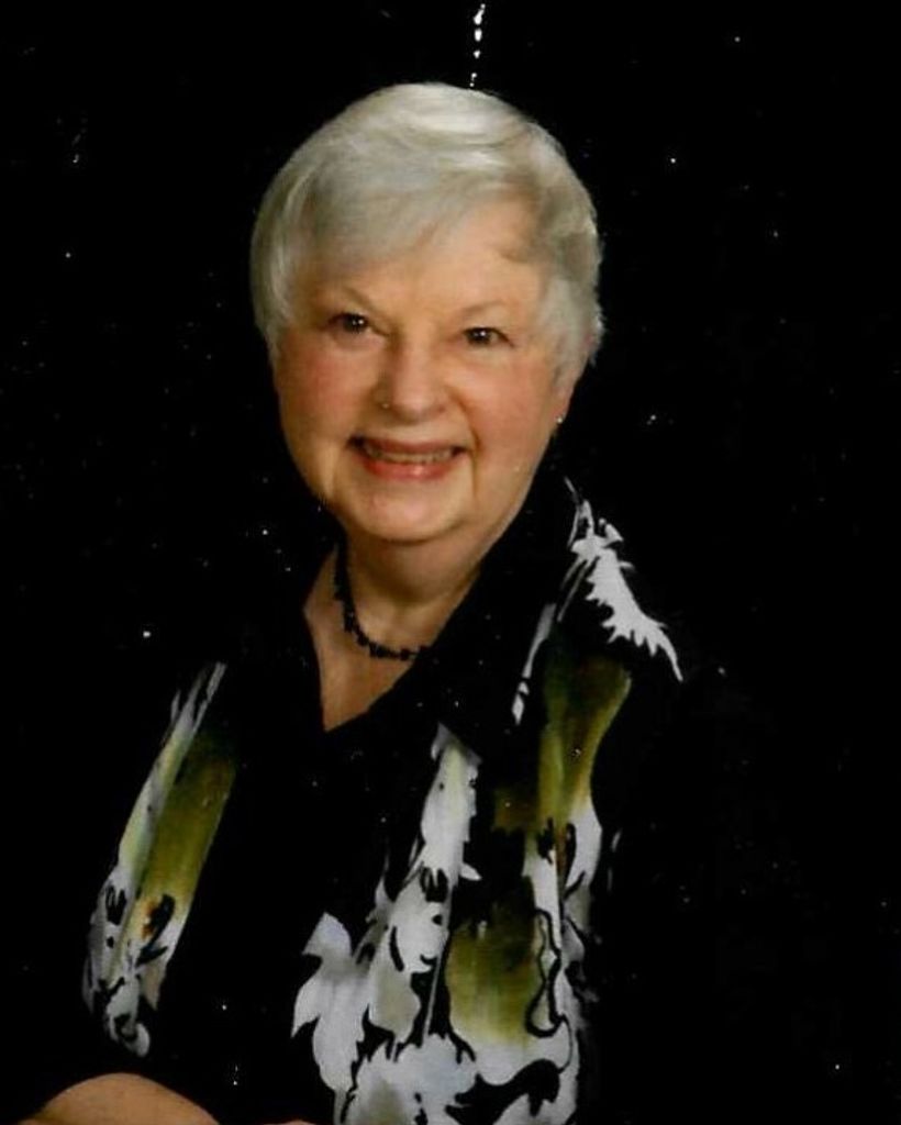 Twyla Jeanne (Angell) Jones