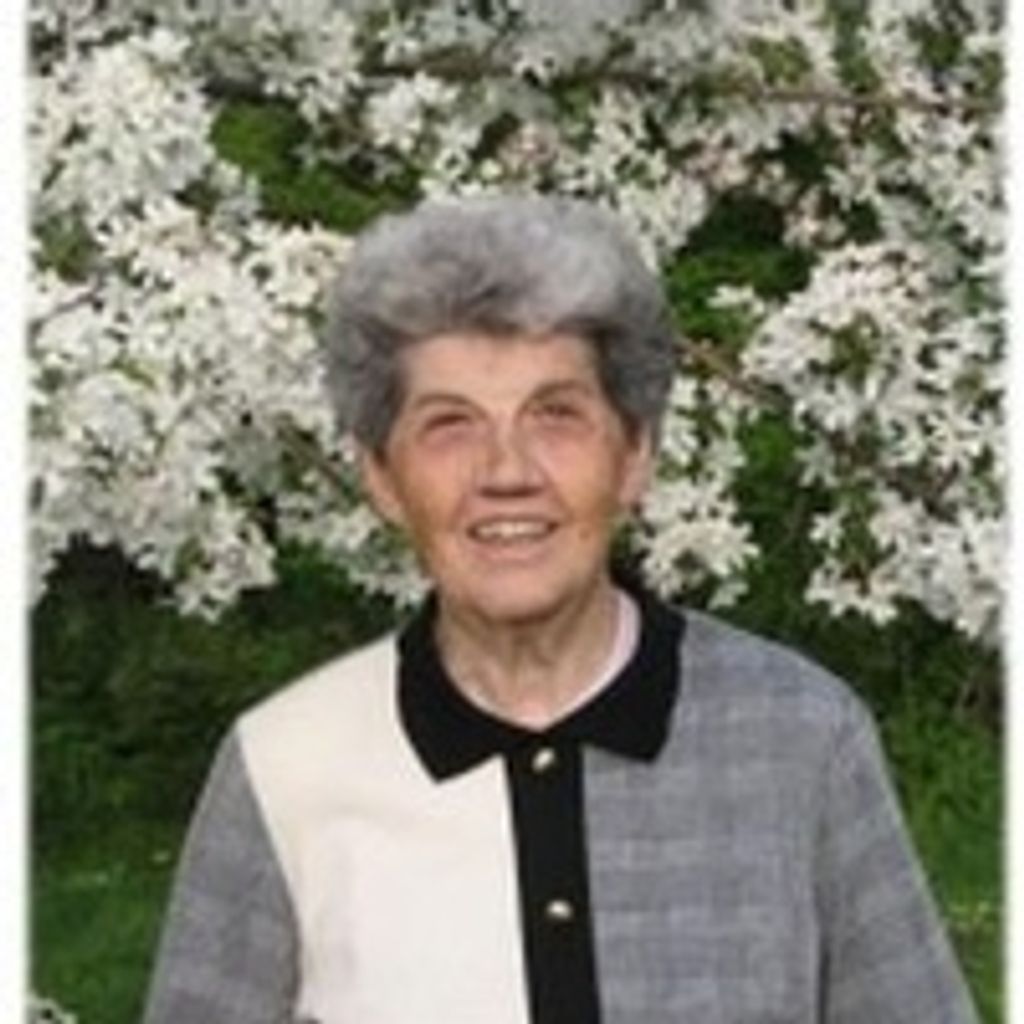 Bernita Wegner