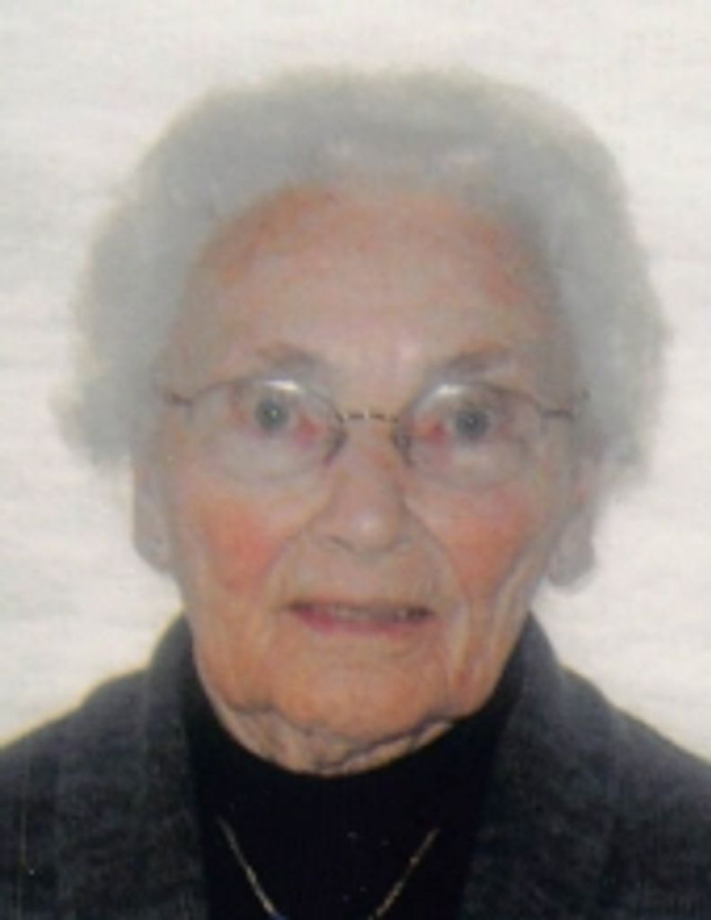 MaryLou Stephenson