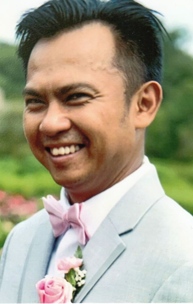 Ricky Tran