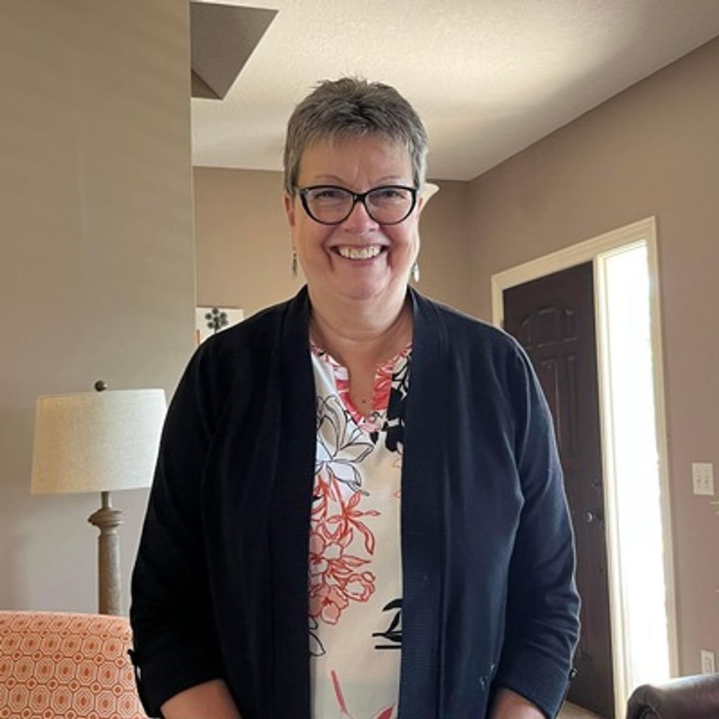 Jacqualyn Sue Budrow Profile Photo