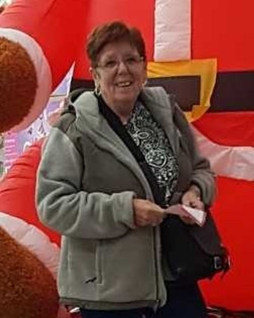 Maureen Baldwin Profile Photo