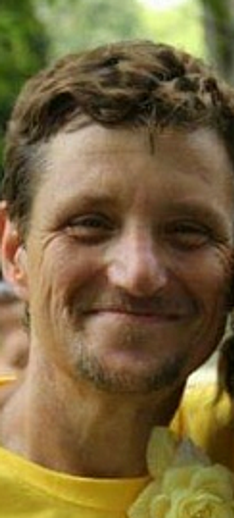 James "Jimmy" Montgomery