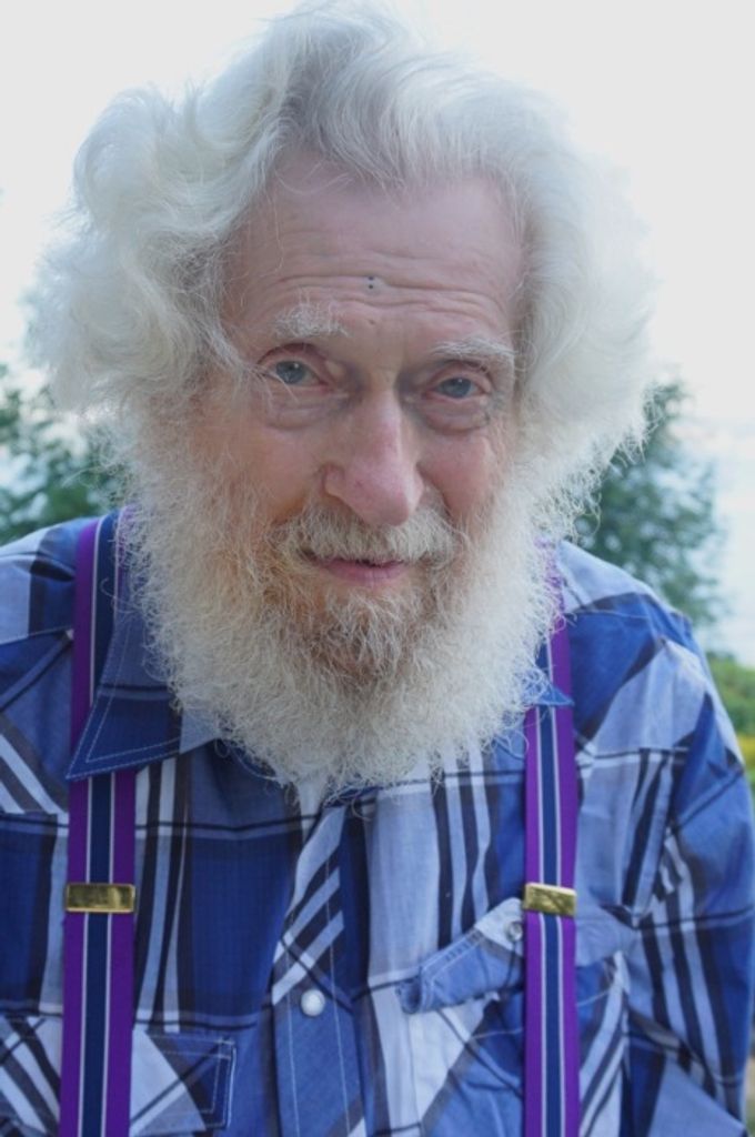 James William Anderson Profile Photo