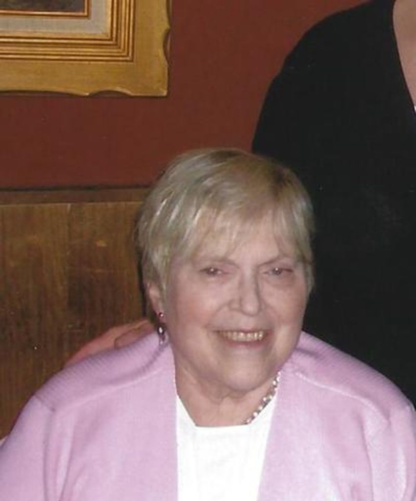 Carol M. Luty Profile Photo