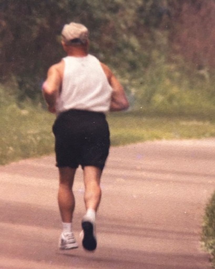 Harold E. "Inky" Miller