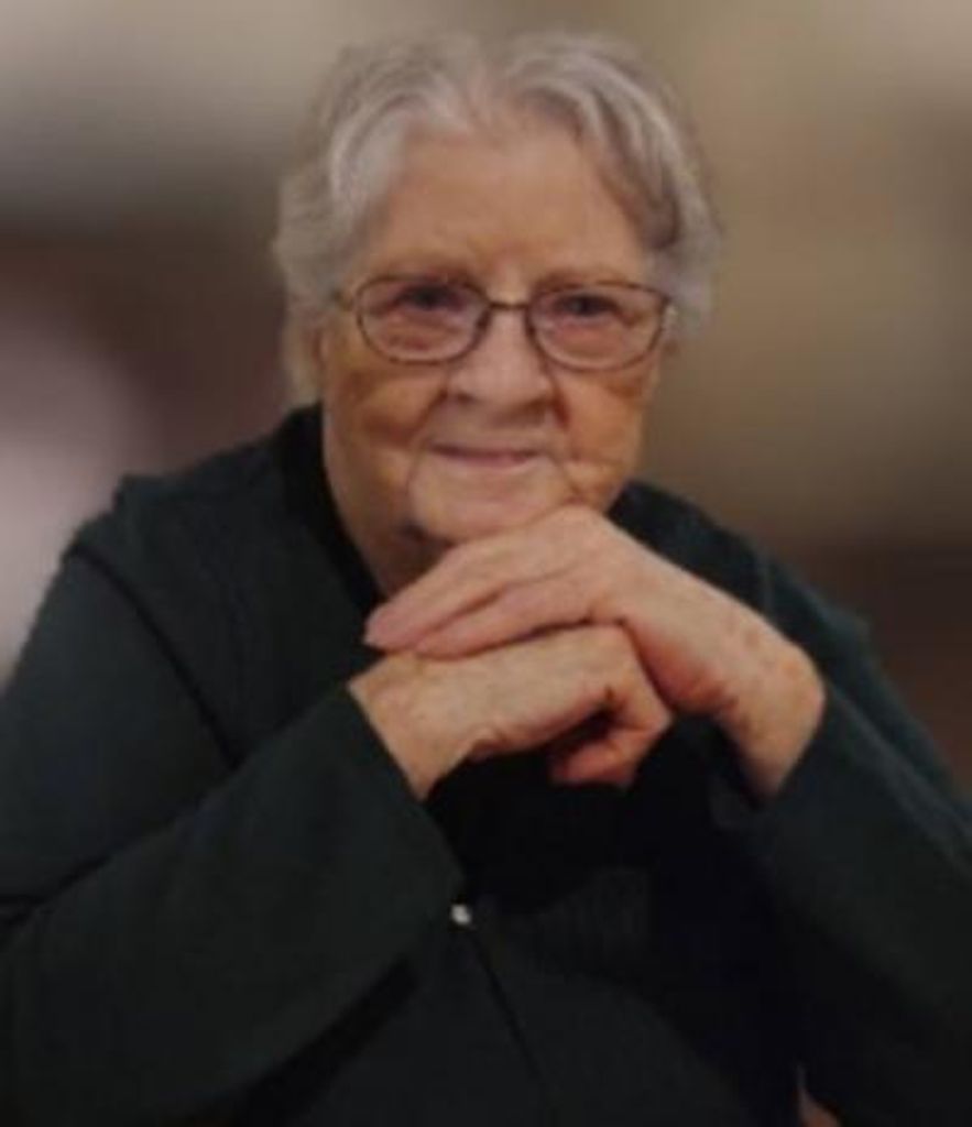 Martha Harper Gilmore Profile Photo