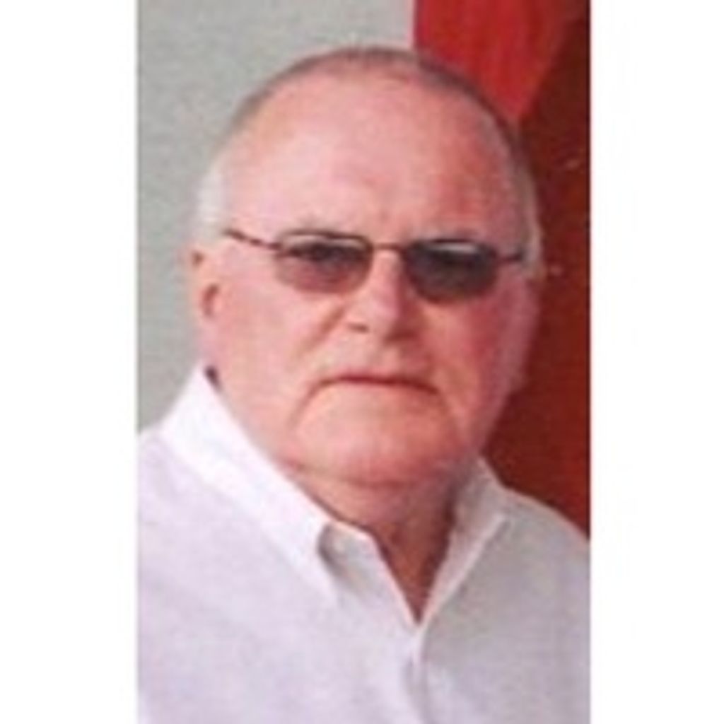 Anthony "Spike" S. Walsh