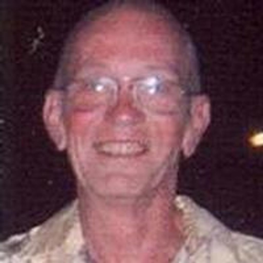 Bill Allen