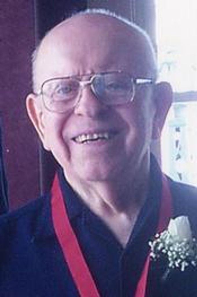Charles C. Kratz Profile Photo