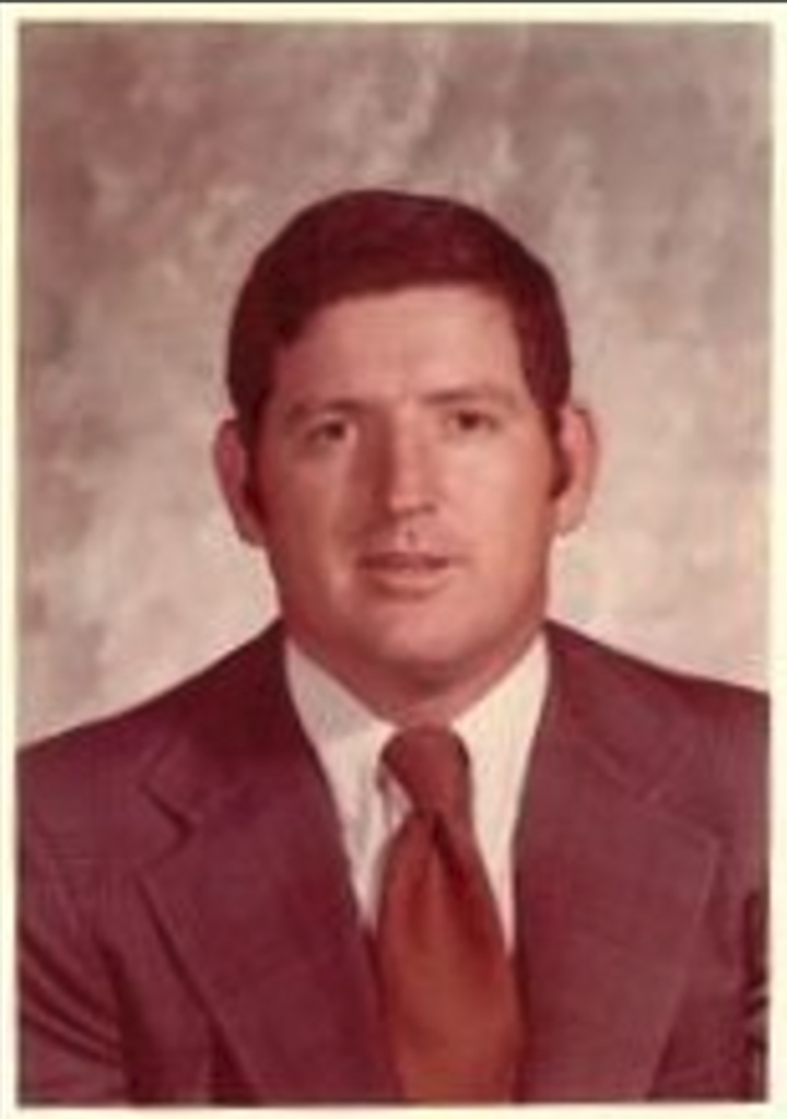 Fred David Martin Profile Photo