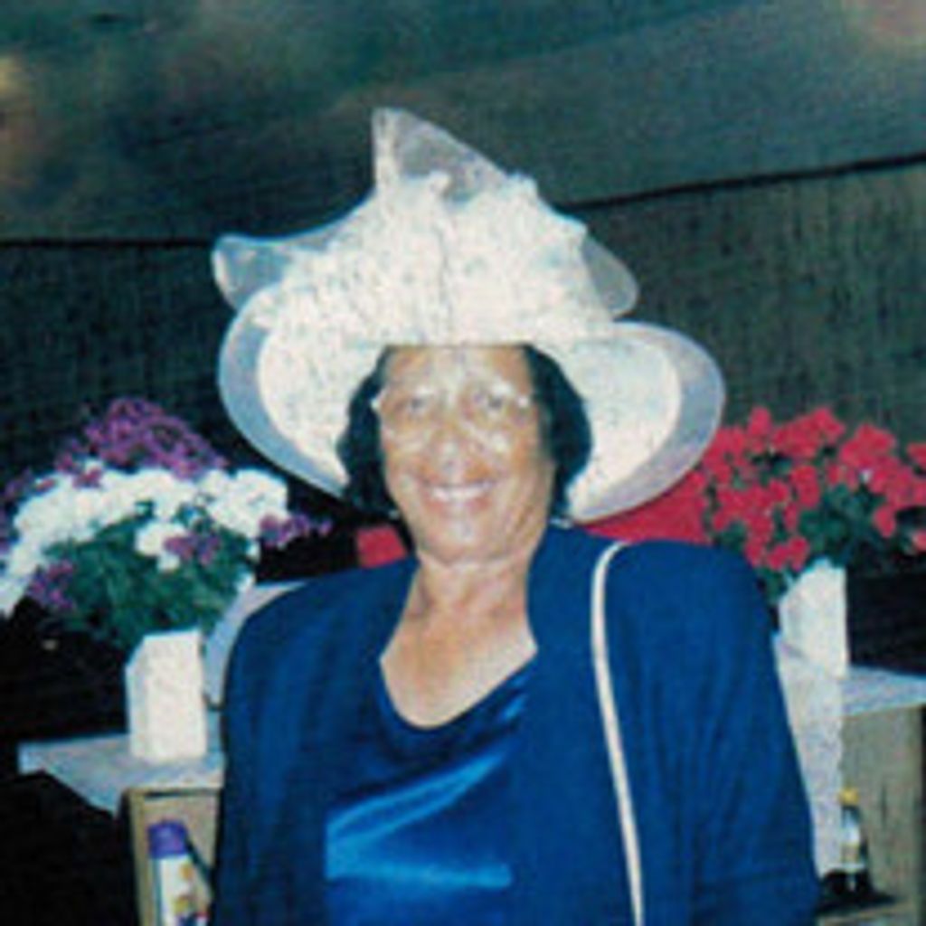Fannie T. Williamson