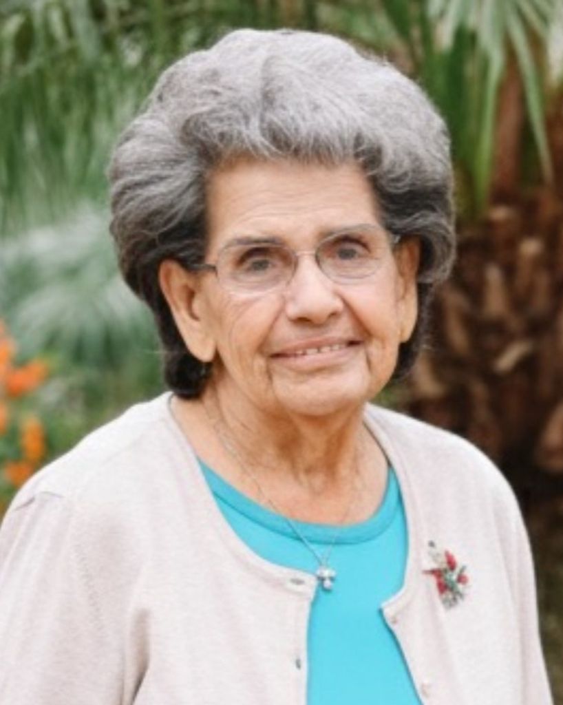 Juanita P. Alvarado Profile Photo