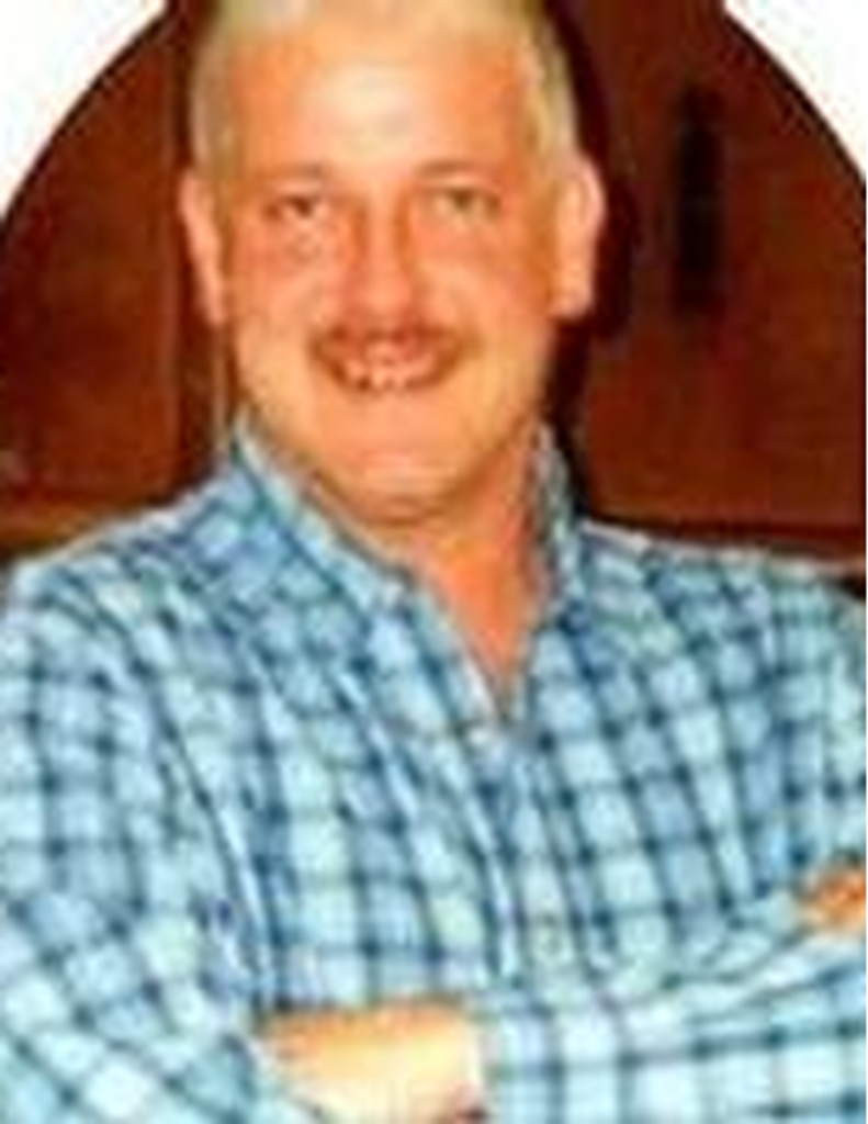 David L. "Frank" Spencer