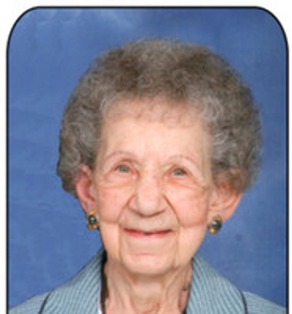 Dorothy H. Wuebker
