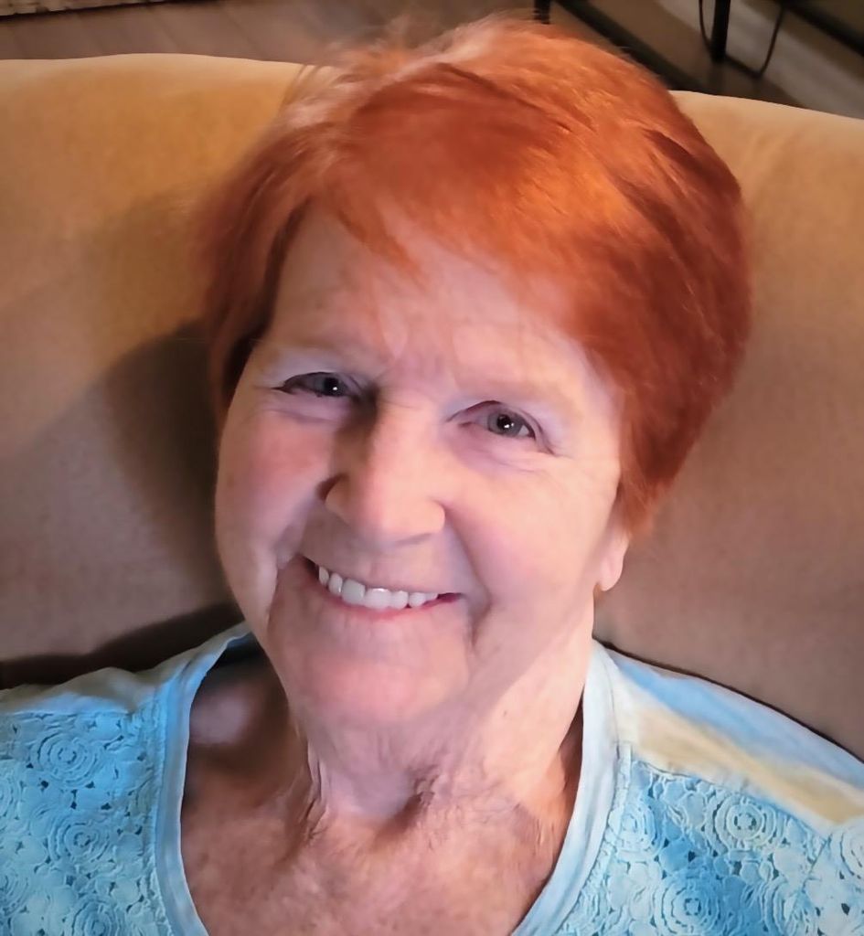 Lynn Marie Barrickman