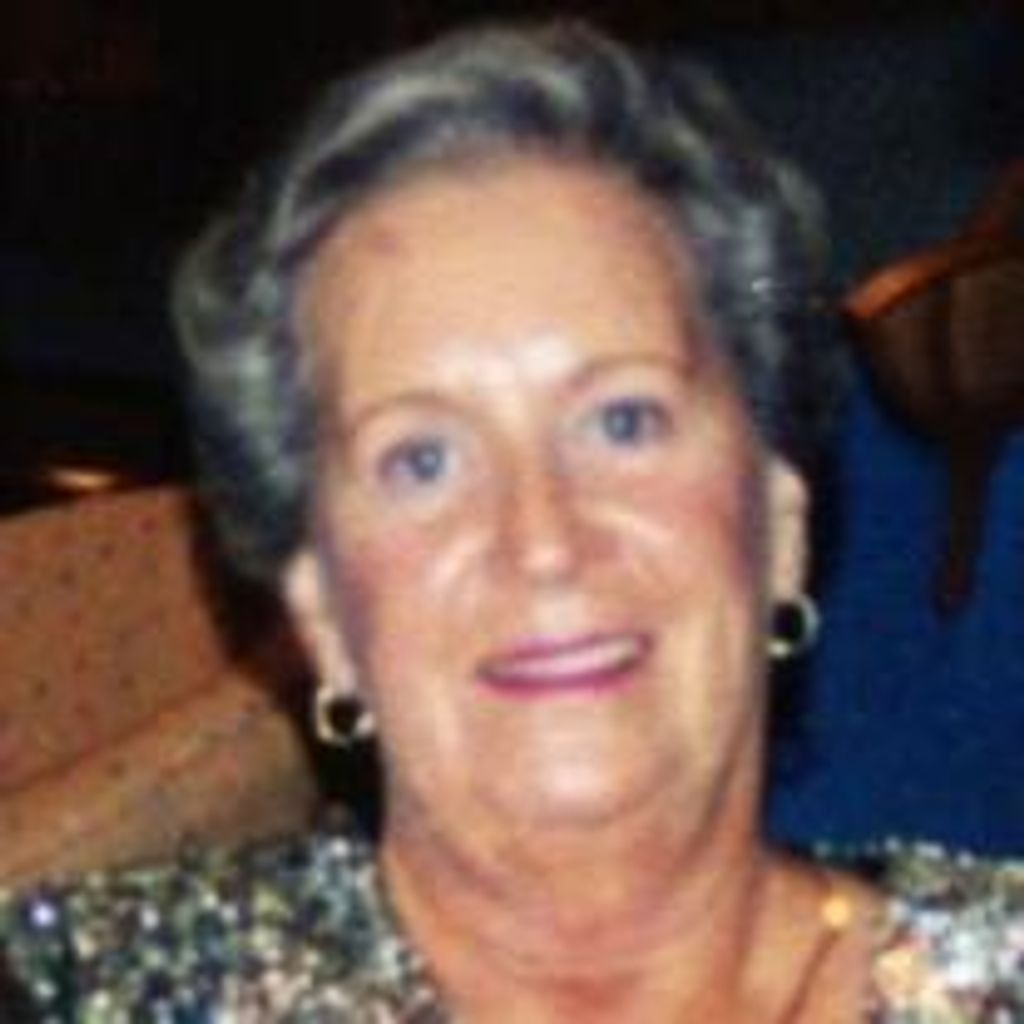 Lois Jean Brewer