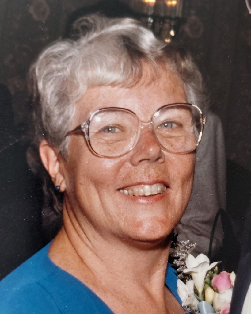 Thelma K. Leinbach Profile Photo