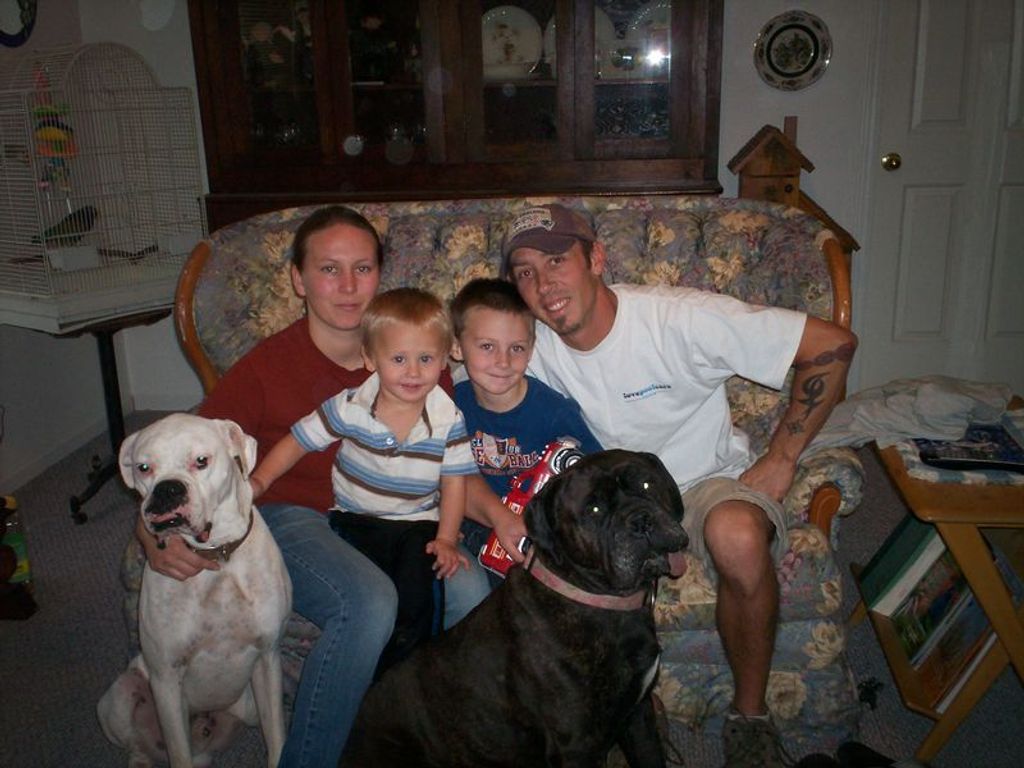 Justin T. Stevens Profile Photo