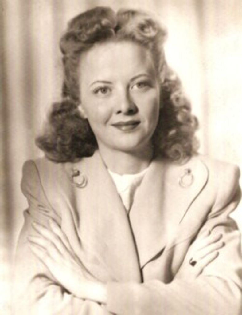 Clara Aleskin Profile Photo