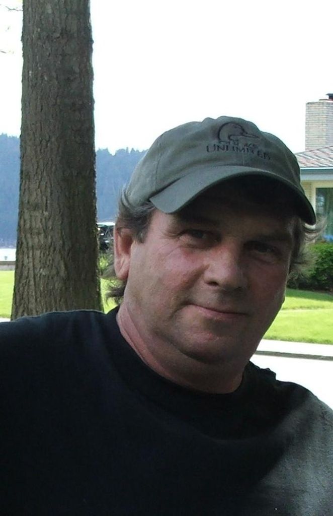 Daniel Couch