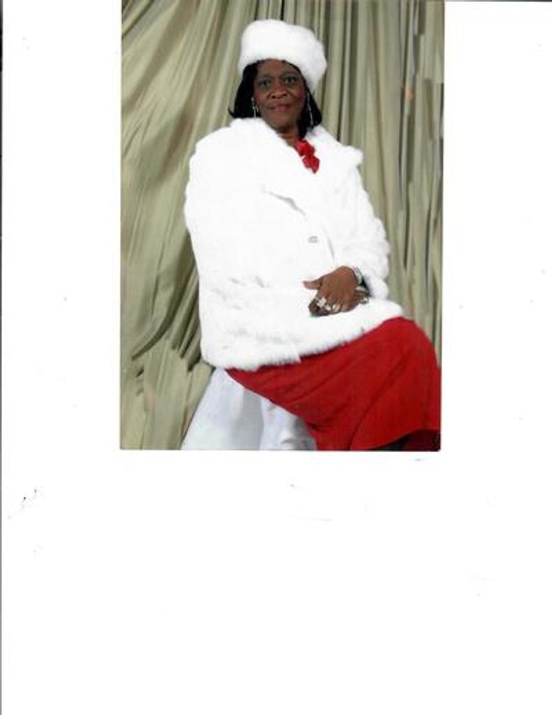 Vernell Clemons Profile Photo