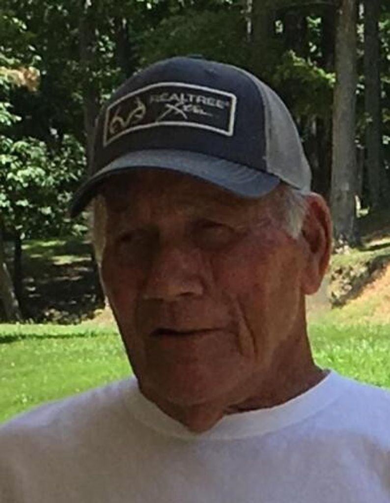 Muss Henry Carter Profile Photo