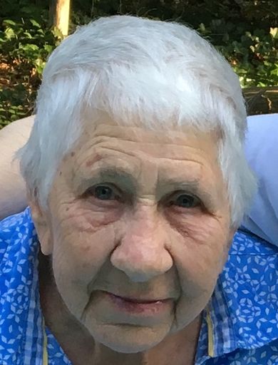 D. Romaine Bair Profile Photo