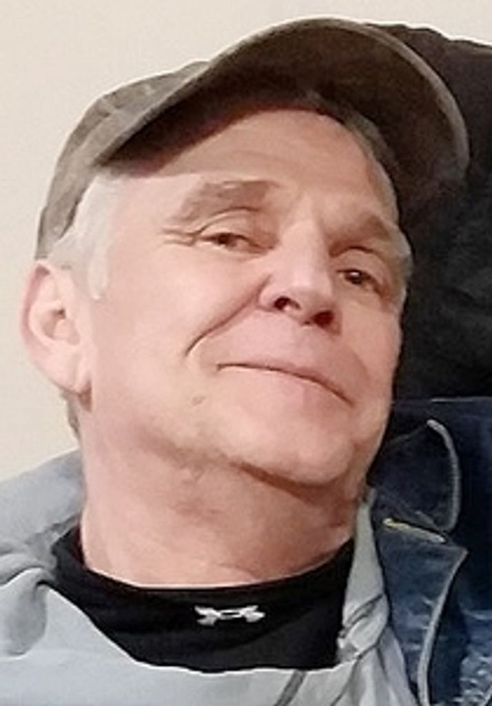 James L. Tucker
