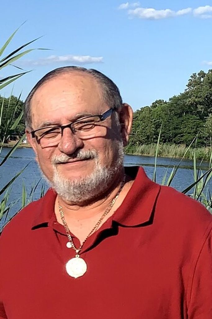 Jesus Torres-Nuñez Profile Photo