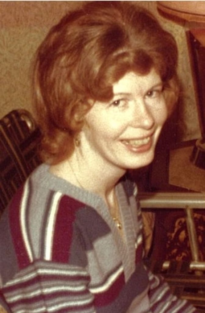 Gloria J. Lonnen