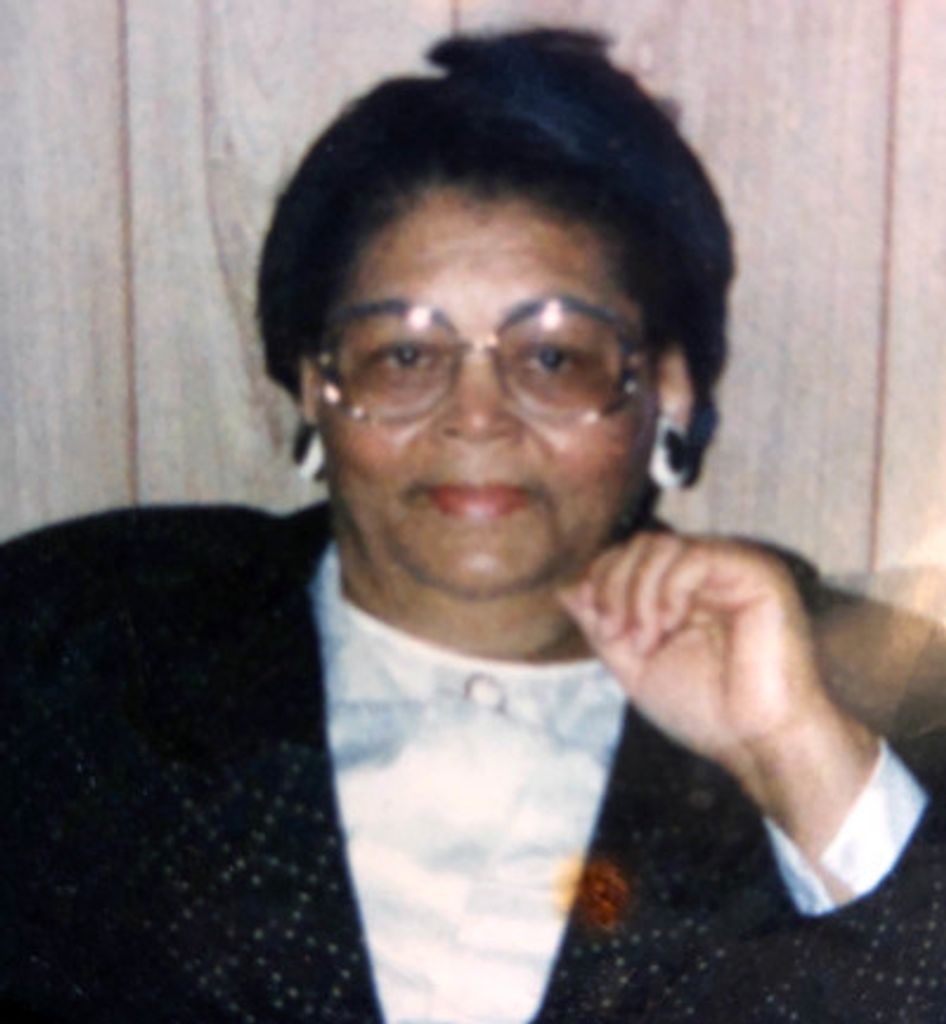 Ethel Mae Bradley Dedeaux Profile Photo