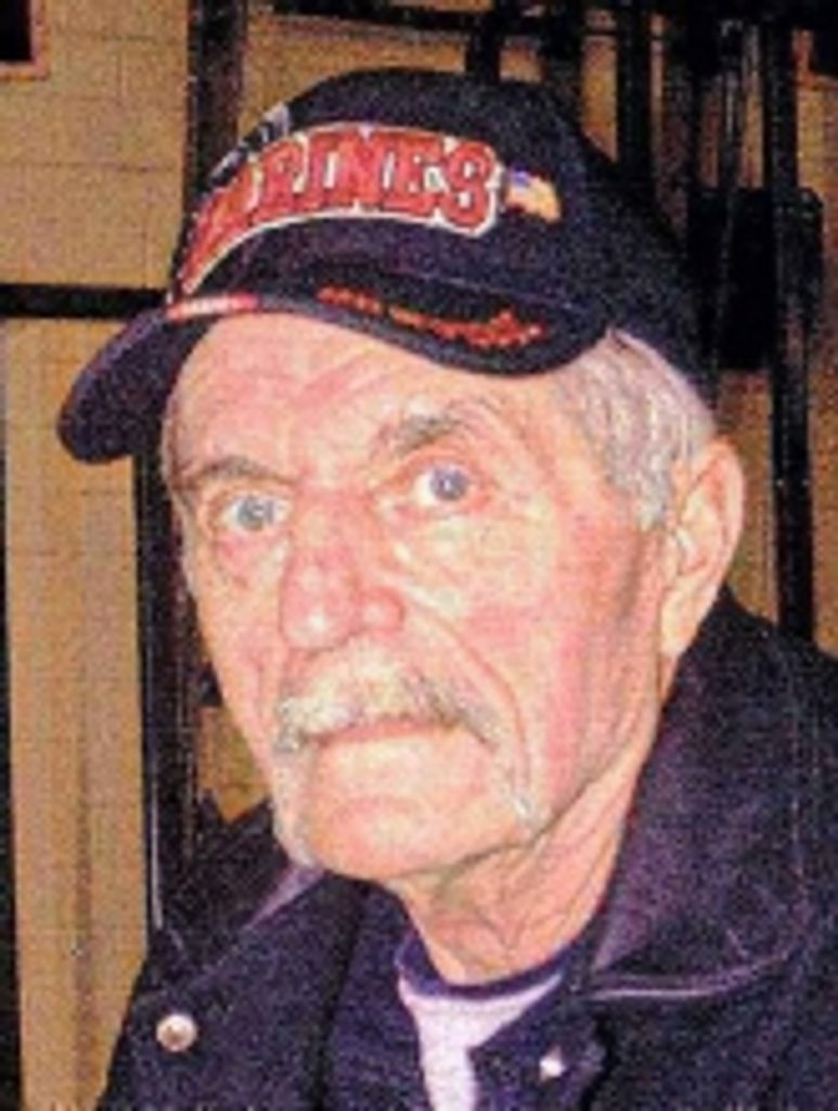 Harry John Wozniak