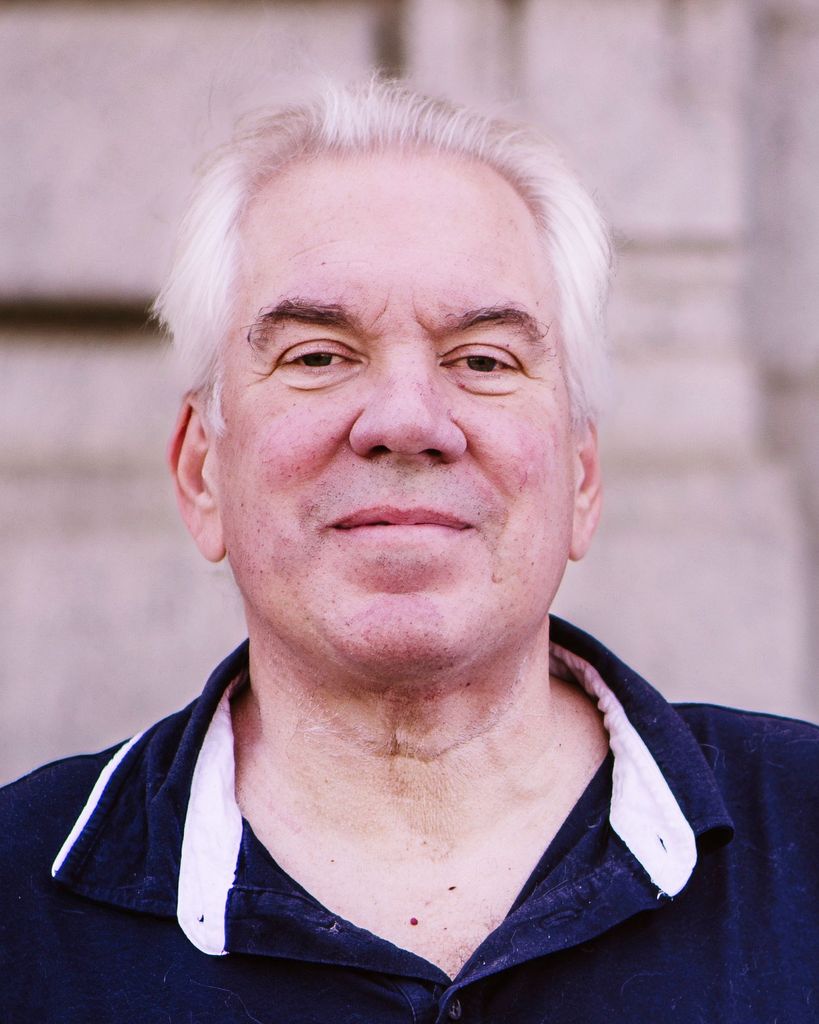 Thomas Joseph Fitzgerald Profile Photo