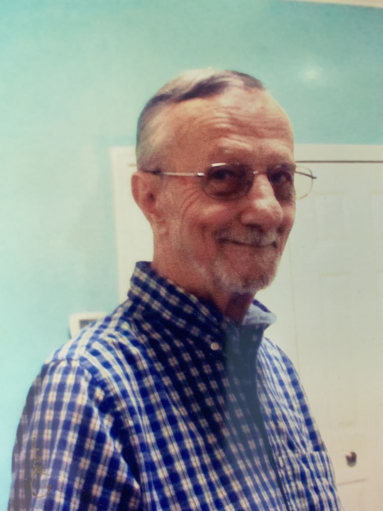 Ron Hale Profile Photo