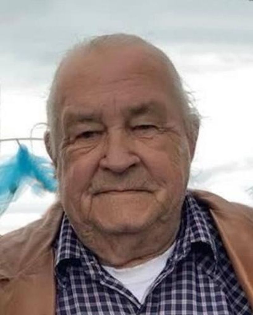 Elmer "Lee" Weaver Profile Photo