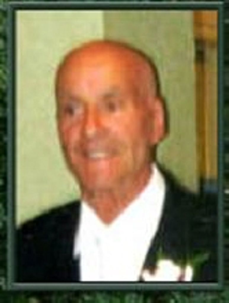Albert J. Imperial,  Sr.