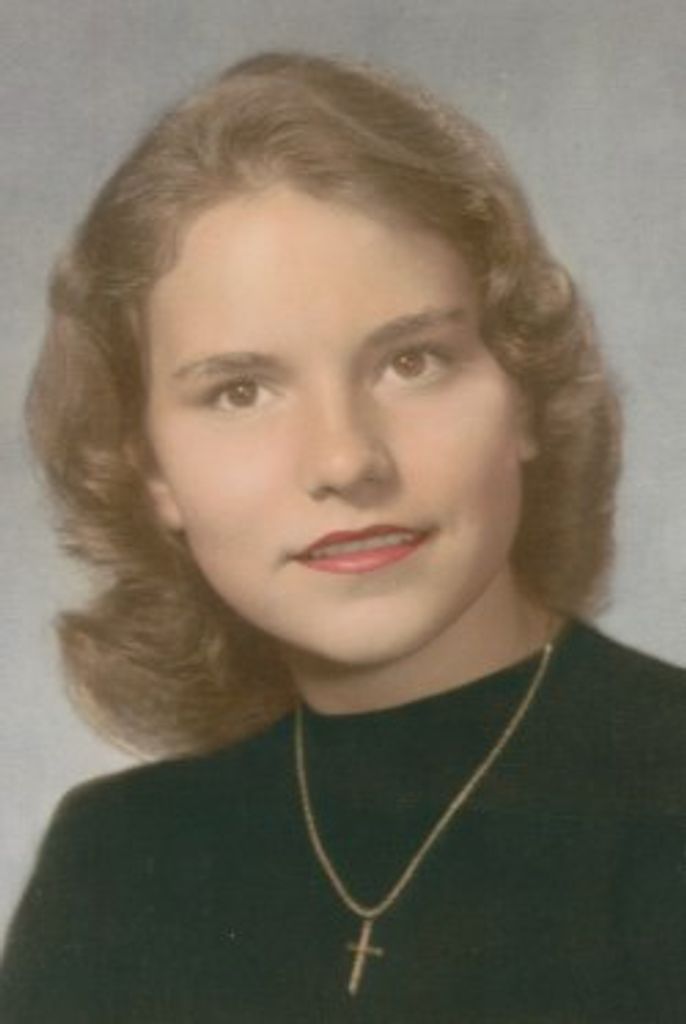Juanita  A. Jordan Profile Photo