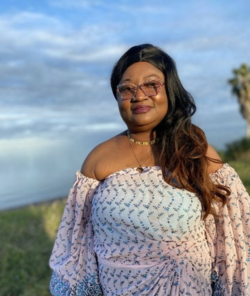 Mabel D Sellu