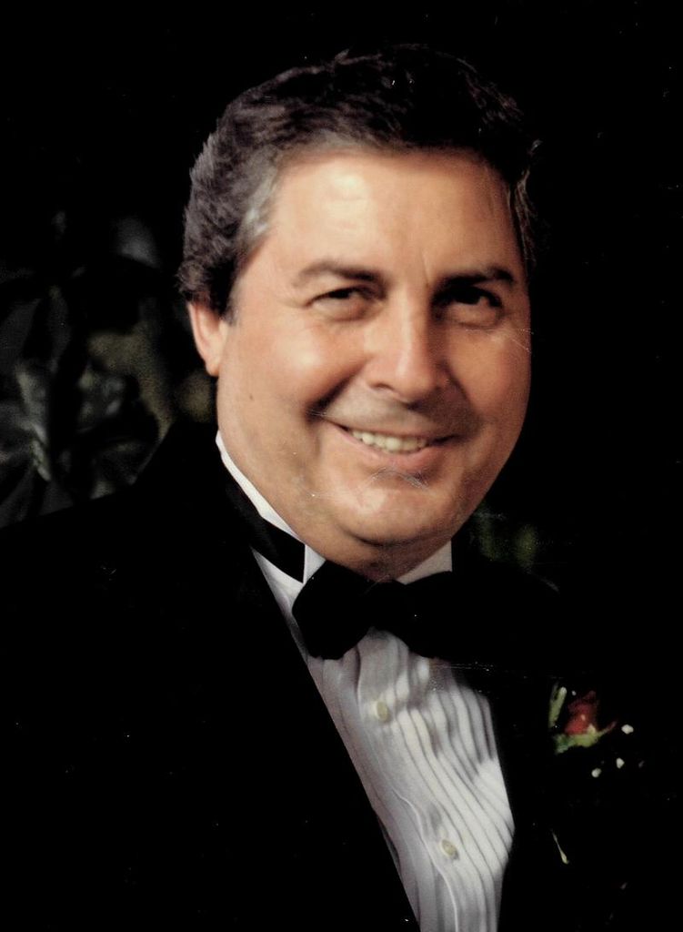 Thomas Raymond Maccari