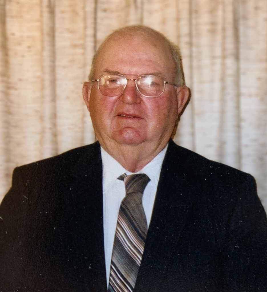 Kenneth E. Wulf Profile Photo