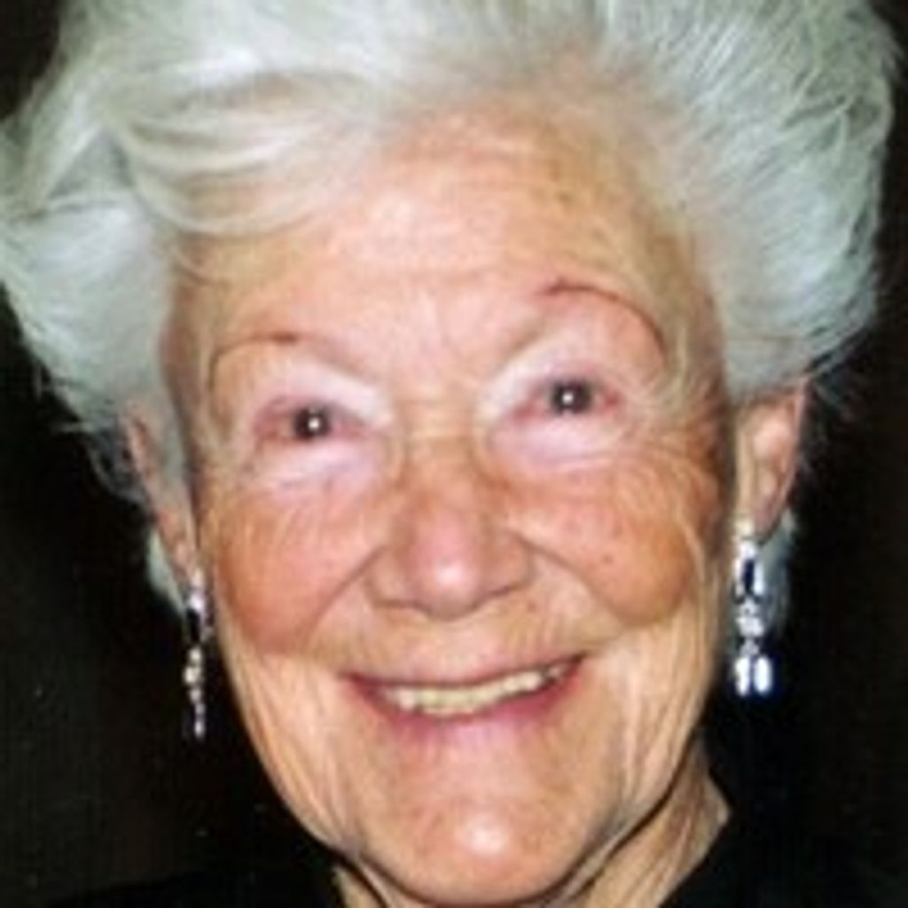 Charlotte Wise
