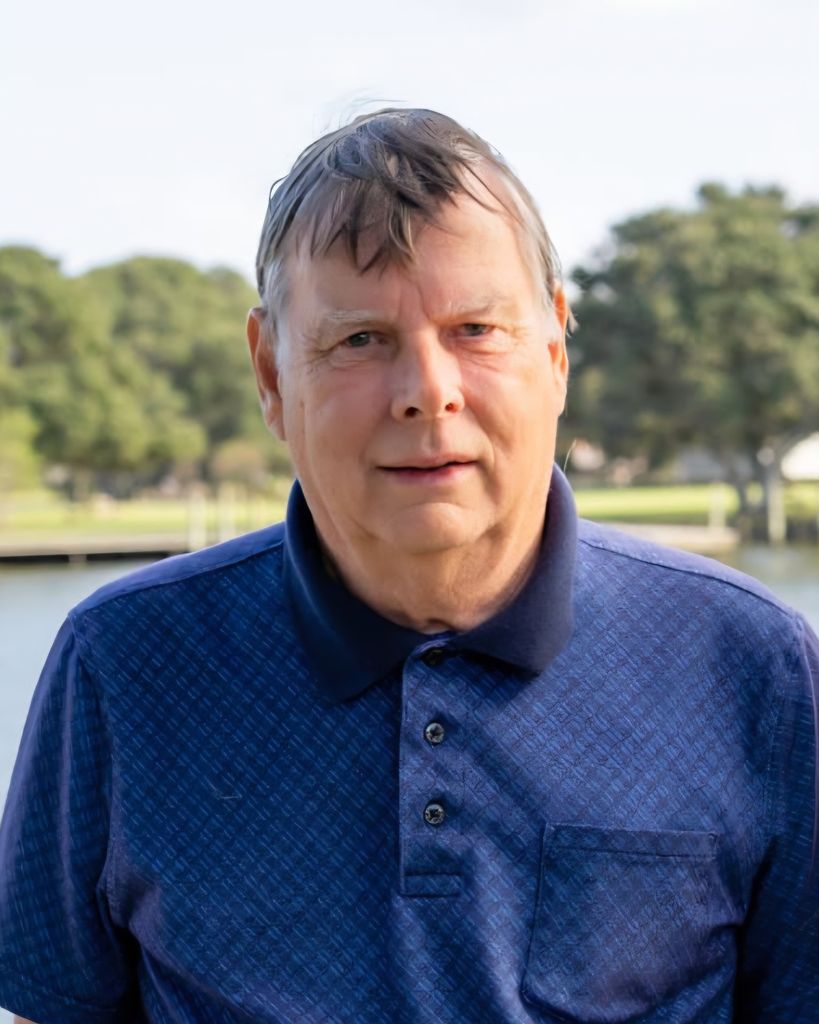 Allan E. Conaway, Sr. Profile Photo