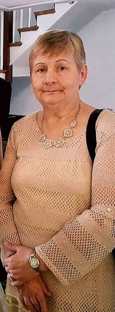 Deborah Brummitt Profile Photo
