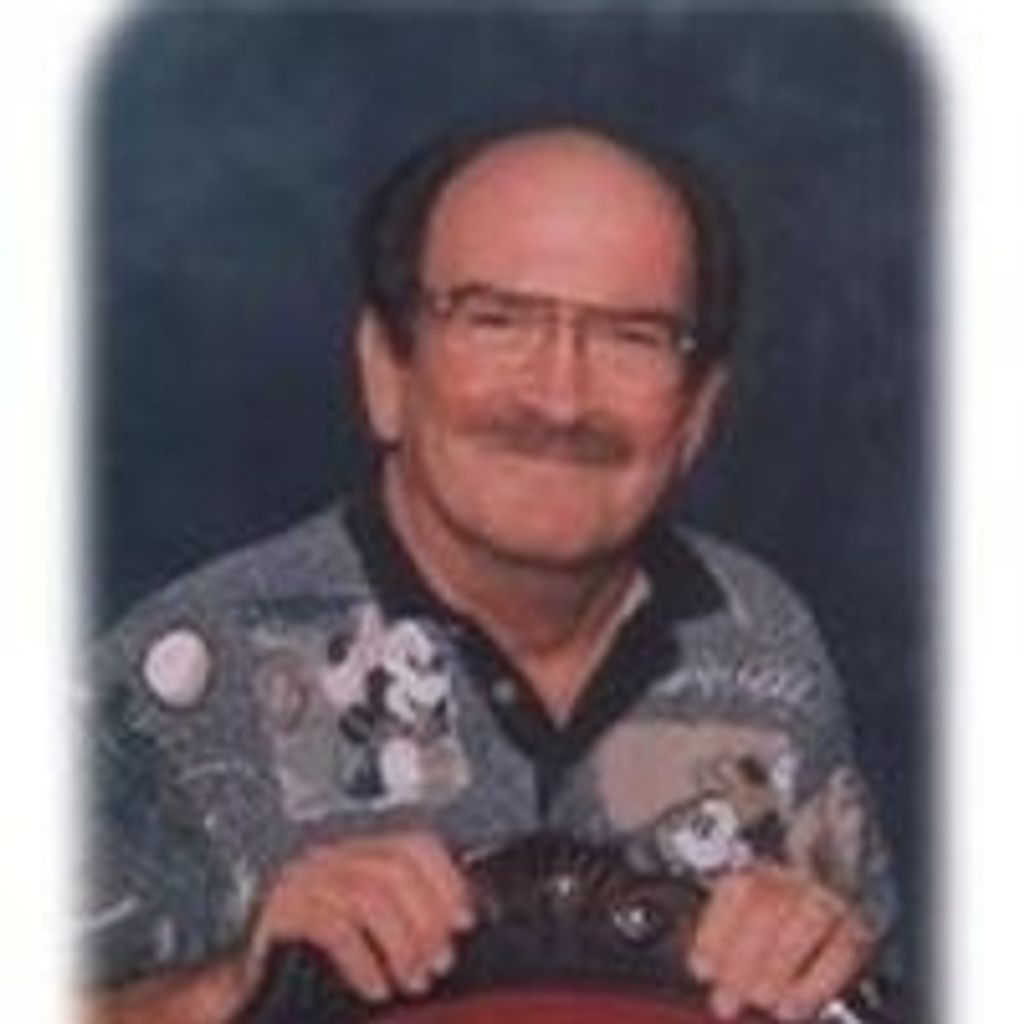 Donald G. Heimbach