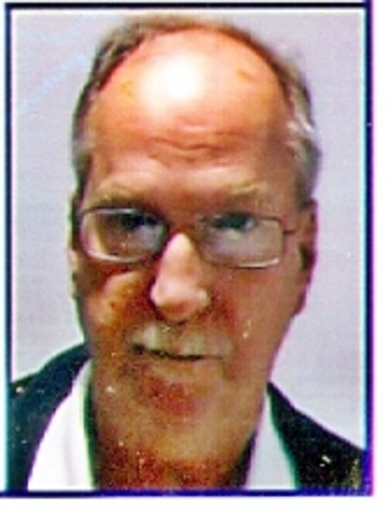 Robert A. Blume