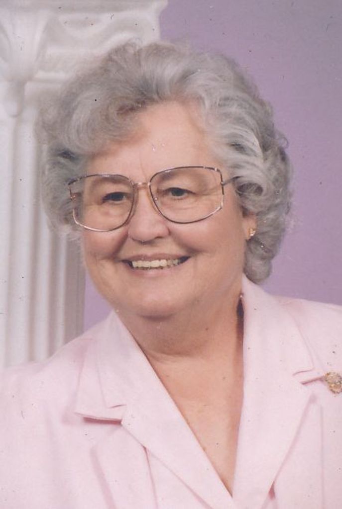 Audrey Rix