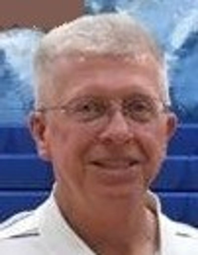 Rick A. Liebhart