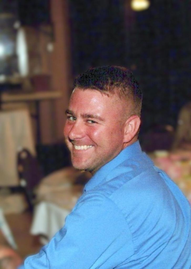 Ronald Nicholas Miller