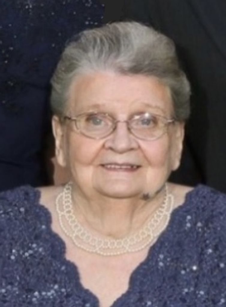 Ruth C. Ashline Profile Photo